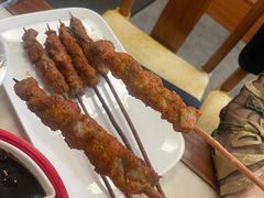 -东来顺•非遗火锅(外滩店)