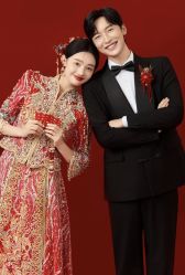 -鱼映像摄影·珍藏级影像品牌