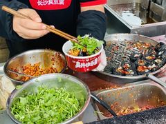 -黑色经典臭豆腐·湖南特产(太平街口店)