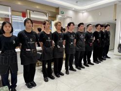 -Kraemer Paris苏豪路易士·嘉玛发廊