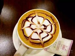 -花舍·新派粤菜·西餐·下午茶(亚运村·鸟巢店)