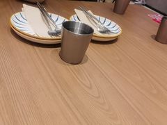 -必胜客(兰州国贸店)