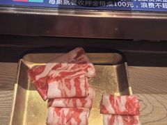 -额尔敦·品质自助(摩尔城店)