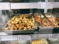 -娘心豆品(方庄店)