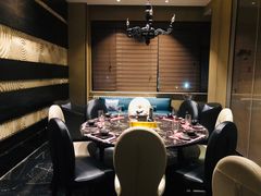 包厢-王家渡火锅店(亦庄店)