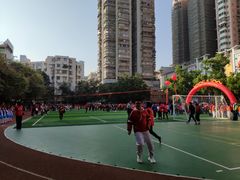 -广州市第七中学东山学校