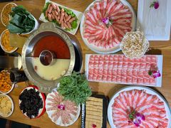 -韩江山烤肉音乐串吧(沈北新区店)