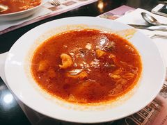 -德大西餐社(云南南路店)