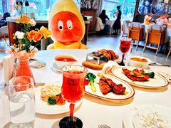 -黑宝石西餐厅(汇励99城市公园店)