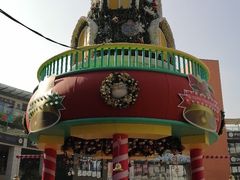 -浦江城市生活广场(江月路店)