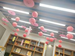 -子曰书院·古筝围棋书法国画小主持(夏都店)