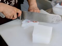 -何老二卤汁凉粉
