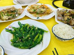 -秋姐美食店(旅游大道店)