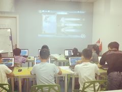 -童程童美少儿编程乐高机器人(红谷滩校区)