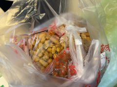 -兴盛德·麻辣花生大王·老店(中山路店)