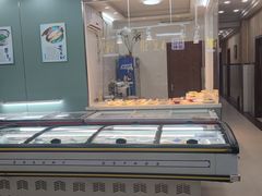 -吕四渔港码头海鲜餐厅