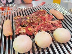 -大喜烤肉(海宁尚东店)