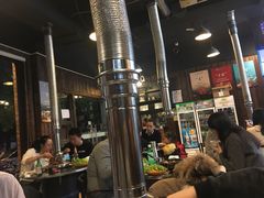 -釜山火炉·海鲜烤肉(紫藤路店)