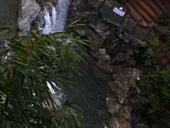 -古龙峡云天玻霸
