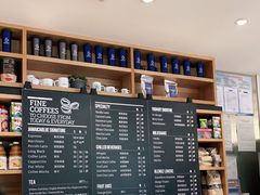 -Jamaicablue Coffeeshop(中央广场店)