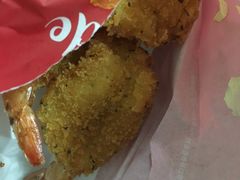 -必胜客(金高店)