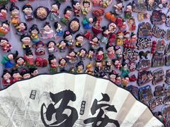 -西北轻工批发市场