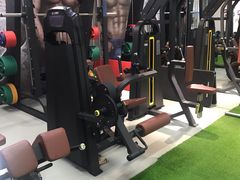 -征成健身连锁私教工作室(九公里店)