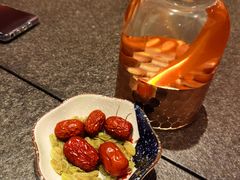 餐前小食-丝路金桃·新疆菜(徐汇店)