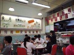大堂-華歡冰室-WahFoon(吉大店)