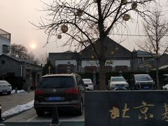 -北京基督教会缸瓦市堂