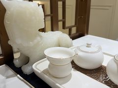 -汤记传菜(秀浦路店)