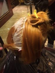 侨治发型会所(白马公寓店)-侨治发型