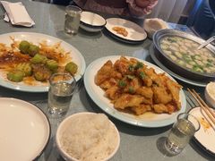 -小船渔村·大连菜(新华街店)