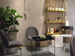 -KYO COFFEE(胶州路店)