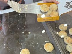 -冠素堂观音饼(朱家尖码头店)