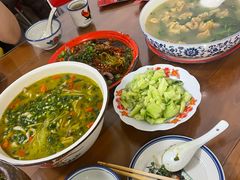 -小街47號江湖菜(四合院店)