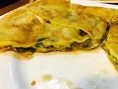 -李记潮汕砂锅粥(营福路店)