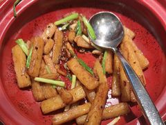 -飶香居(省博物馆店)