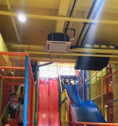 -宝燕乐园(闵行旗舰店)