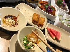 -蜀大侠·牛肉自助火锅(慈溪店)