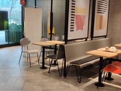 -麦当劳(红唐店)