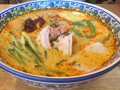 -峇峇娘马来西亚餐厅(望京SOHO店)