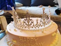 -八喜冰淇淋蛋糕(富国店)