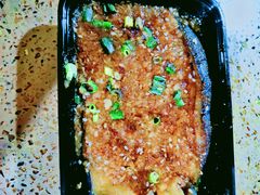 -大尚龙虾·烧烤·秘制虾尾(星光大道店)