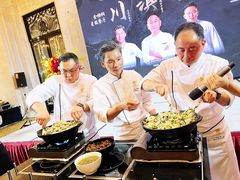 -昆明洲际酒店