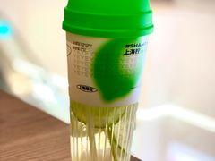 鸭屎香柠檬茶-柠季·手打柠檬茶(上海龙之梦店)