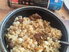 -百年石锅饭·朝鲜族传统民餐