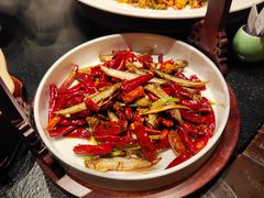 -大拙里·精致融合菜(沙湖桃源国际店)