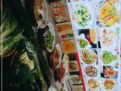 -鲁西南老厨子·特色鲁菜(经一纬五店)