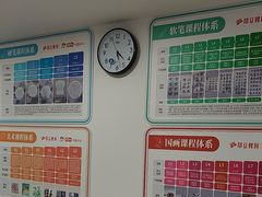 -昂立少儿成长中心(浦东蓝村路地铁站校区)